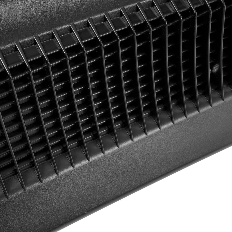DURAFORCE Windshield Wiper Cowl Top Panel Cover For Dodge Grand Caravan/Town&Country 01-07
