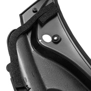 DURAFORCE Windshield Wiper Cowl Top Panel Cover For Dodge Grand Caravan/Town&Country 01-07
