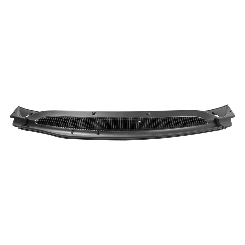 DURAFORCE Windshield Wiper Cowl Top Panel Cover For Dodge Grand Caravan/Town&Country 01-07