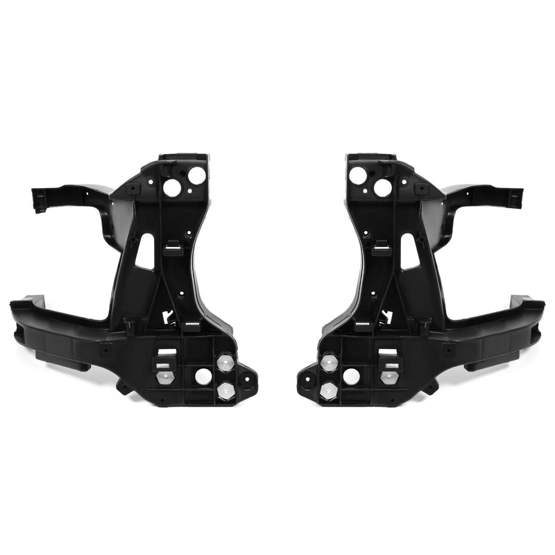 DURAFORCE Radiator Support Assembly For Ram 1500 2011-2012/ Dodge Ram 1500 2009-2010