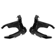 DURAFORCE Radiator Support Assembly For Ram 1500 2011-2012/ Dodge Ram 1500 2009-2010