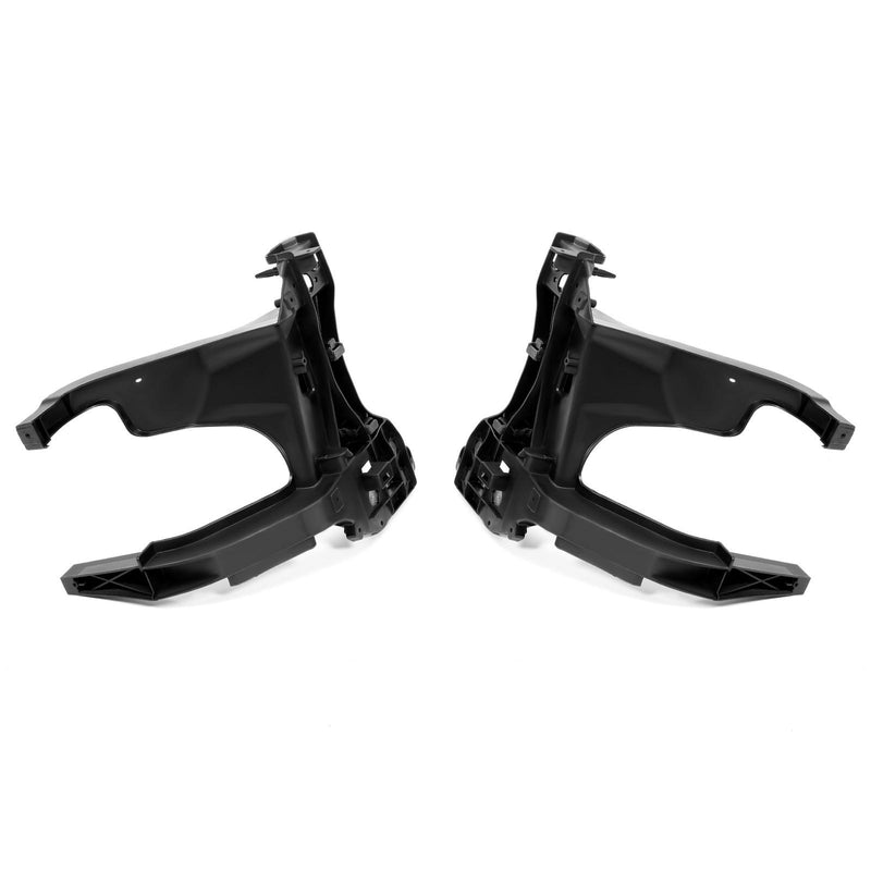DURAFORCE Radiator Support Assembly For Ram 1500 2011-2012/ Dodge Ram 1500 2009-2010