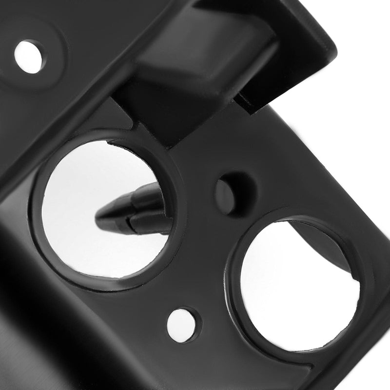 DURAFORCE Radiator Support Assembly For Ram 1500 2011-2012/ Dodge Ram 1500 2009-2010