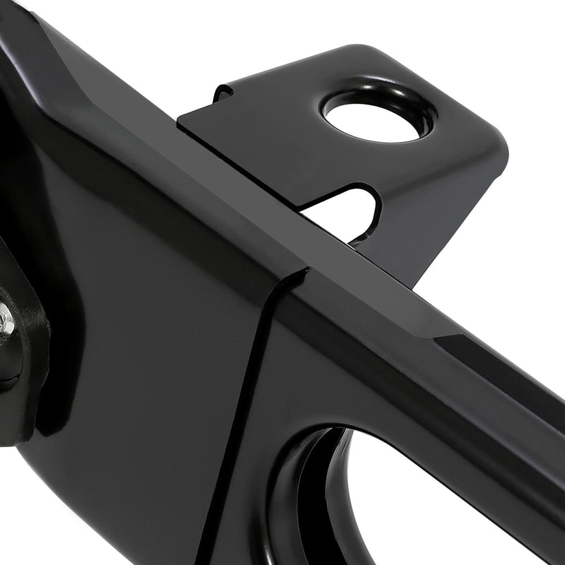 DURAFORCE Radiator Support Assembly For Ram 1500 2011-2012/ Dodge Ram 1500 2009-2010