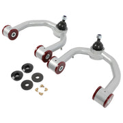 DURAFORCE For Tacoma 95-04/ 4runner 96-02 2-4" Lift Front Upper Control Arms Powder Coated