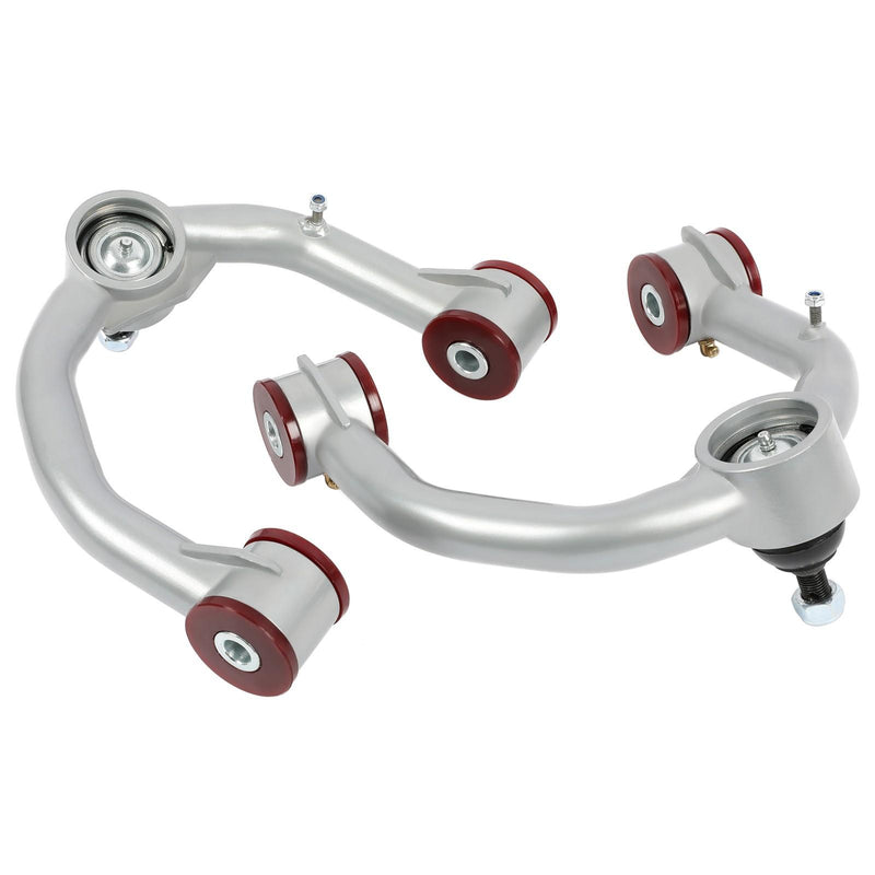 DURAFORCE For Tacoma 95-04/ 4runner 96-02 2-4" Lift Front Upper Control Arms Powder Coated