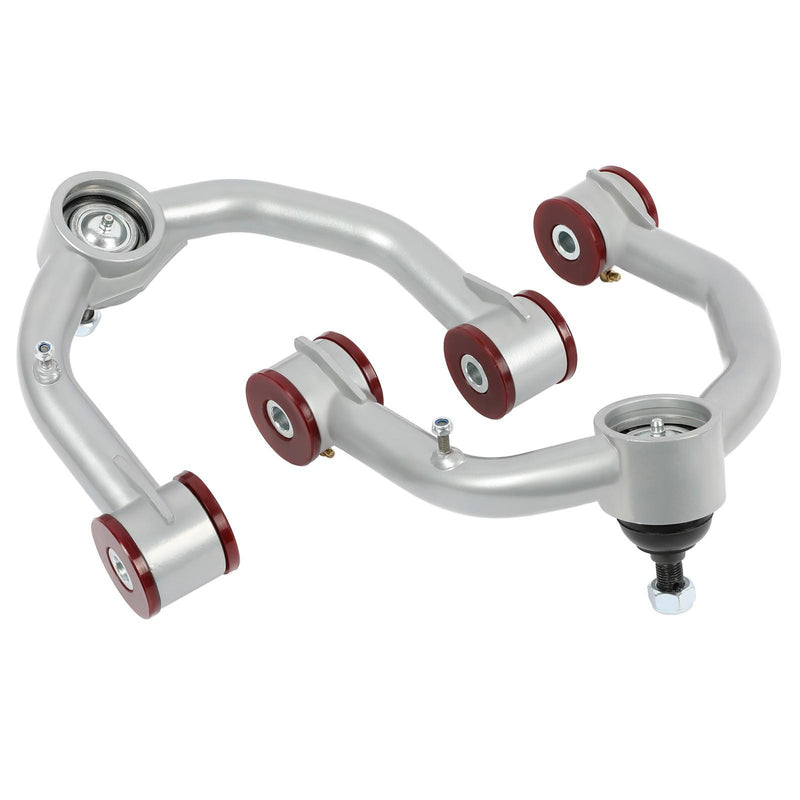 DURAFORCE For Tacoma 95-04/ 4runner 96-02 2-4" Lift Front Upper Control Arms Powder Coated