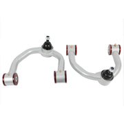 DURAFORCE For Tacoma 95-04/ 4runner 96-02 2-4" Lift Front Upper Control Arms Powder Coated