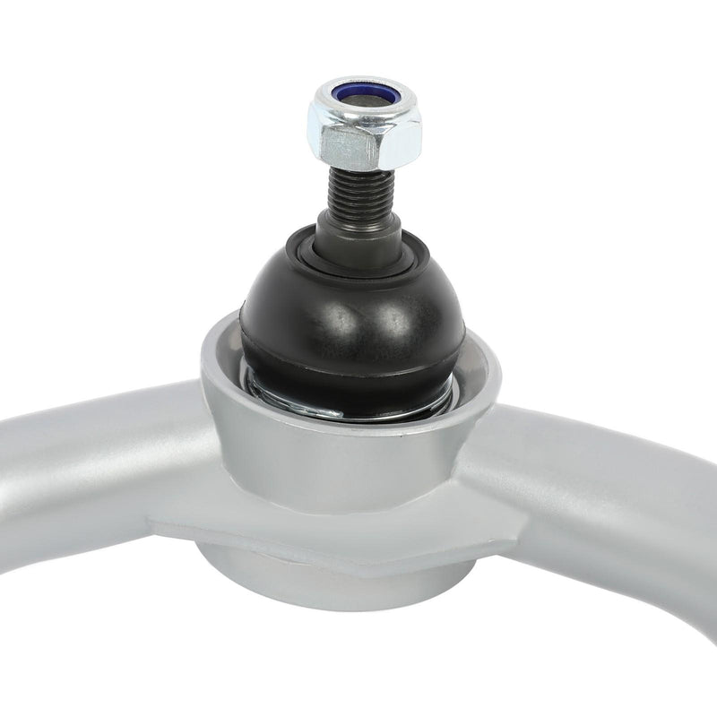 DURAFORCE For Tacoma 95-04/ 4runner 96-02 2-4" Lift Front Upper Control Arms Powder Coated