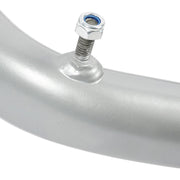 DURAFORCE For Tacoma 95-04/ 4runner 96-02 2-4" Lift Front Upper Control Arms Powder Coated