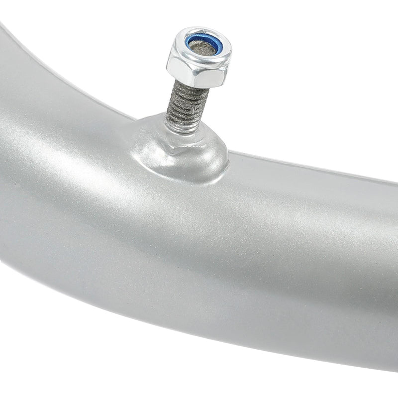 DURAFORCE For Tacoma 95-04/ 4runner 96-02 2-4" Lift Front Upper Control Arms Powder Coated