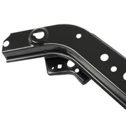 DURAFORCE For Nissan Sentra 2013-2019 Radiator Support Tie Bar 2014 2015 2016 2017 2018