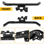 DURAFORCE For Nissan Sentra 2013-2019 Radiator Support Tie Bar 2014 2015 2016 2017 2018