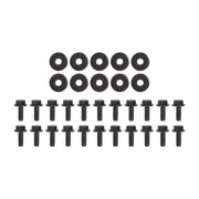 DURAFORCE Radiator Core Support Bracket For Honda Pilot Passport Ridgeline 2016-2022