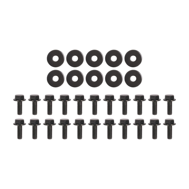 DURAFORCE Radiator Core Support Bracket For Honda Pilot Passport Ridgeline 2016-2022