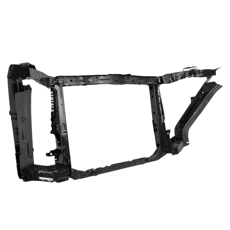 DURAFORCE Radiator Core Support Bracket For Honda Pilot Passport Ridgeline 2016-2022