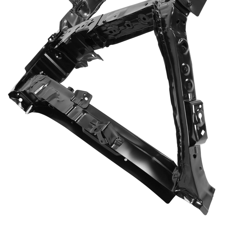 DURAFORCE Radiator Core Support Bracket For Honda Pilot Passport Ridgeline 2016-2022
