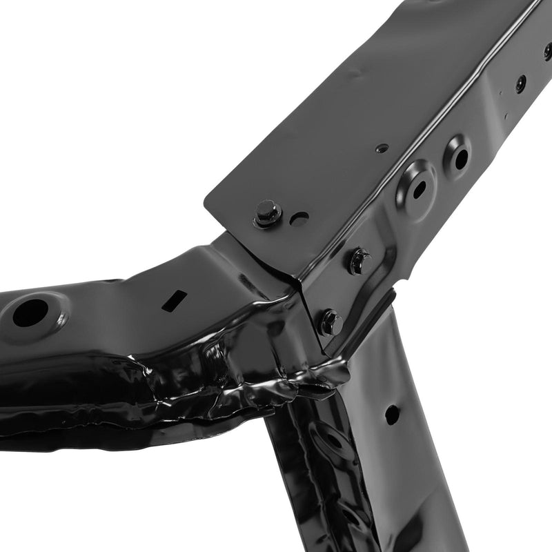 DURAFORCE Radiator Core Support Bracket For Honda Pilot Passport Ridgeline 2016-2022
