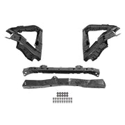 DURAFORCE Radiator Core Support Bracket For Honda Pilot Passport Ridgeline 2016-2022