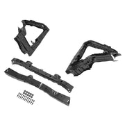 DURAFORCE Radiator Core Support Bracket For Honda Pilot Passport Ridgeline 2016-2022