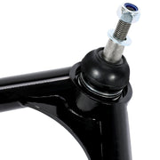 DURAFORCE Front Upper Control Arms For 2-4" Lift For Chevy Silverado GMC Sierra 2014-2018