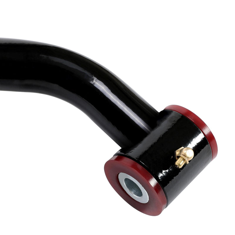 DURAFORCE Front Upper Control Arms For 2-4" Lift For Chevy Silverado GMC Sierra 2014-2018