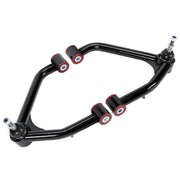 DURAFORCE Front Upper Control Arms For 2-4" Lift For Chevy Silverado GMC Sierra 2014-2018
