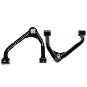 DURAFORCE Front Upper Control Arms For 2-4" Lift For Chevy Silverado GMC Sierra 2014-2018