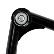DURAFORCE Front Upper Control Arms For 2-4" Lift For Chevy Silverado GMC Sierra 2014-2018