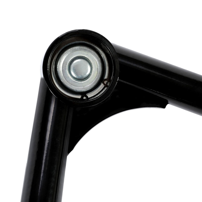 DURAFORCE Front Upper Control Arms For 2-4" Lift For Chevy Silverado GMC Sierra 2014-2018