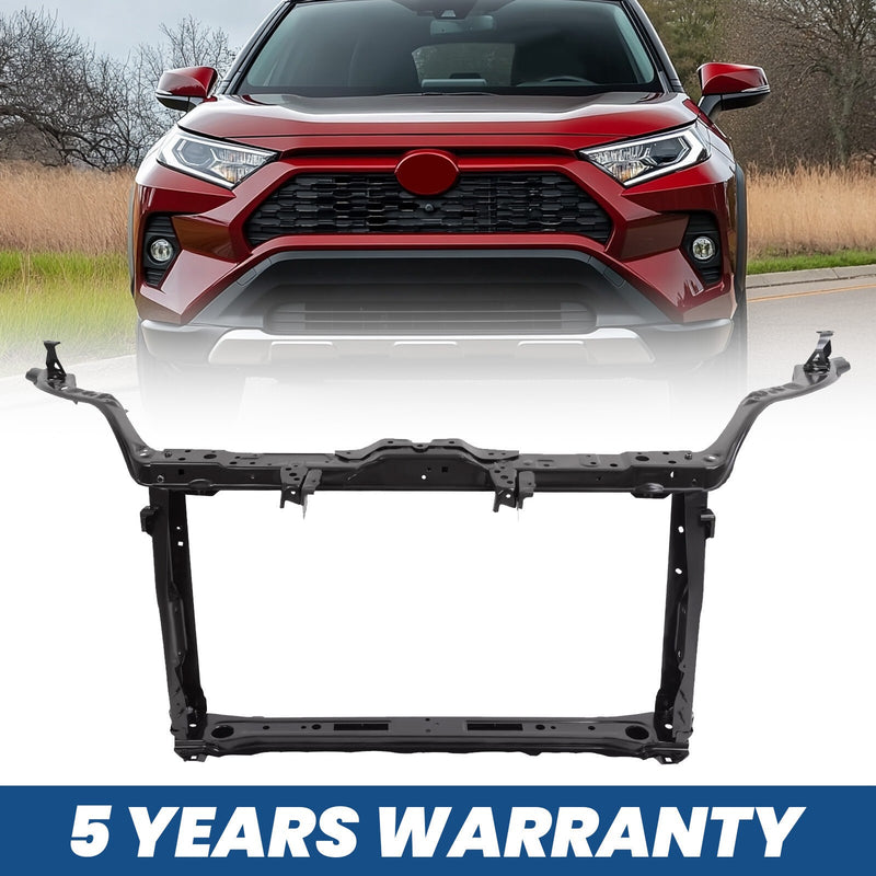 DURAFORCE Radiator Support Bracket Assembly For Toyota RAV4 2019-2024 2020 2021 2022 2023