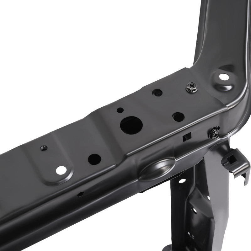 DURAFORCE Radiator Support Bracket Assembly For Toyota RAV4 2019-2024 2020 2021 2022 2023