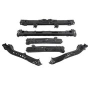 DURAFORCE Radiator Support Bracket Assembly For Toyota RAV4 2019-2024 2020 2021 2022 2023