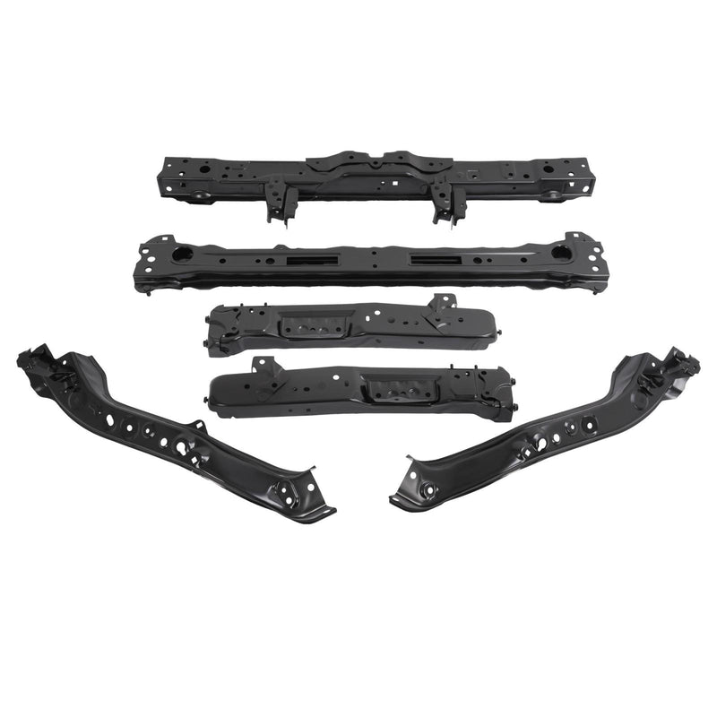 DURAFORCE Radiator Support Bracket Assembly For Toyota RAV4 2019-2024 2020 2021 2022 2023