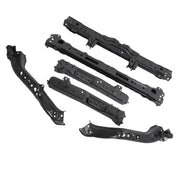 DURAFORCE Radiator Support Bracket Assembly For Toyota RAV4 2019-2024 2020 2021 2022 2023