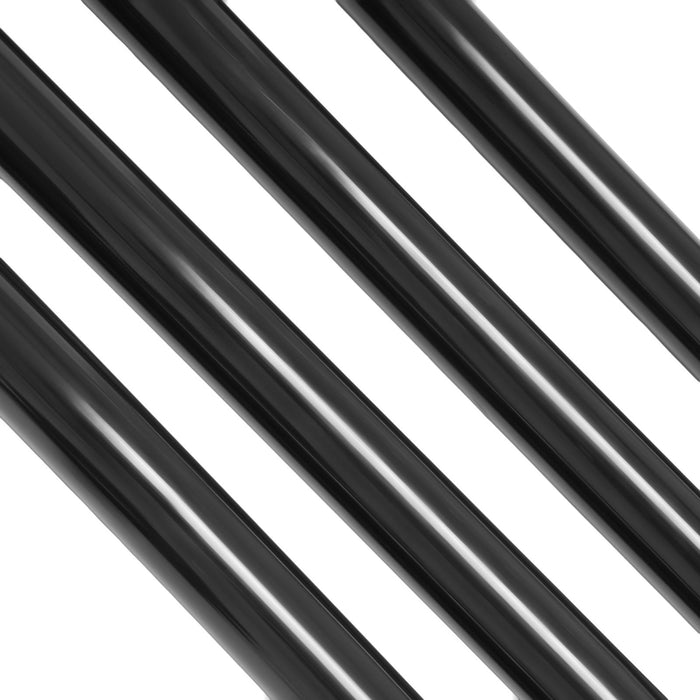 DURAFORCE 2.75" Heavy Duty Triangulated 4 Link Hot Rod Suspension Kit Air Bags &Rear Mount