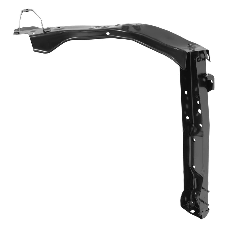 DURAFORCE Left Driver Side Radiator Support Core 5320342900 For Toyota RAV4 2019-2024
