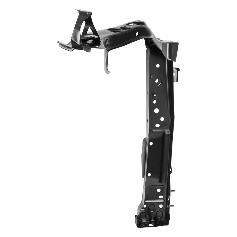 DURAFORCE Left Driver Side Radiator Support Core 5320342900 For Toyota RAV4 2019-2024