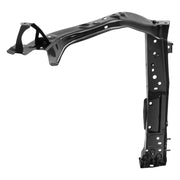 DURAFORCE Left Driver Side Radiator Support Core 5320342900 For Toyota RAV4 2019-2024