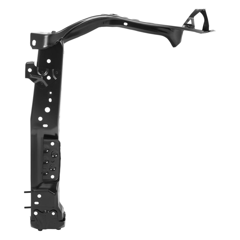DURAFORCE Left Driver Side Radiator Support Core 5320342900 For Toyota RAV4 2019-2024