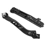 DURAFORCE Left Driver Side Radiator Support Core 5320342900 For Toyota RAV4 2019-2024