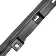 DURAFORCE Radiator Support Cover Panel For Dodge Durango 2014-2025 22 #5113714AB CH1224117