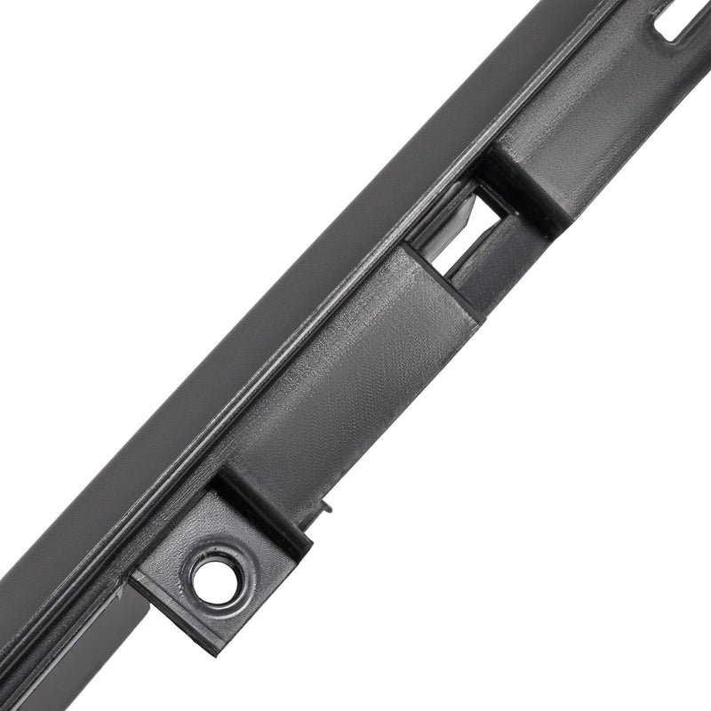 DURAFORCE Radiator Support Cover Panel For Dodge Durango 2014-2025 22 #5113714AB CH1224117