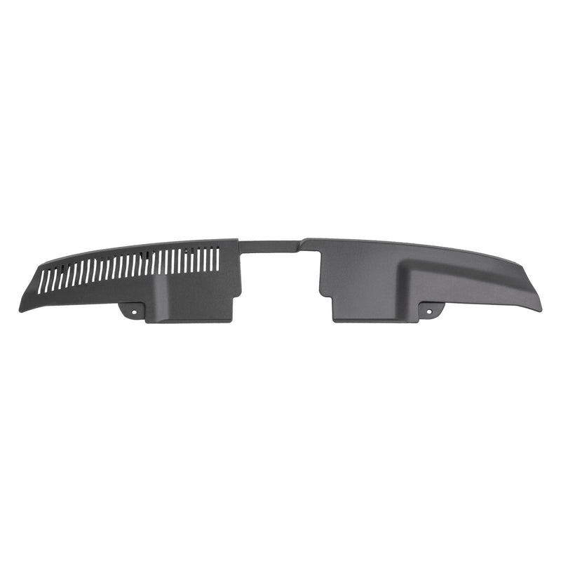 DURAFORCE Radiator Support Cover Panel For Dodge Durango 2014-2025 22 #5113714AB CH1224117