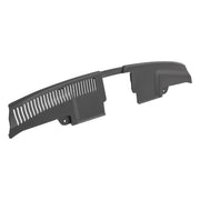 DURAFORCE Radiator Support Cover Panel For Dodge Durango 2014-2025 22 #5113714AB CH1224117