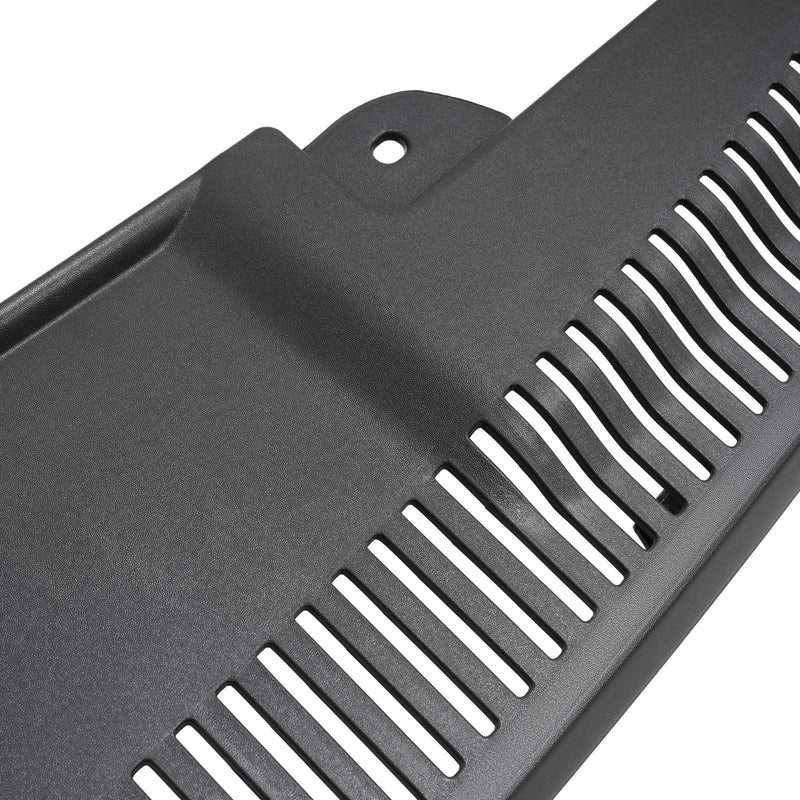 DURAFORCE Radiator Support Cover Panel For Dodge Durango 2014-2025 22 #5113714AB CH1224117
