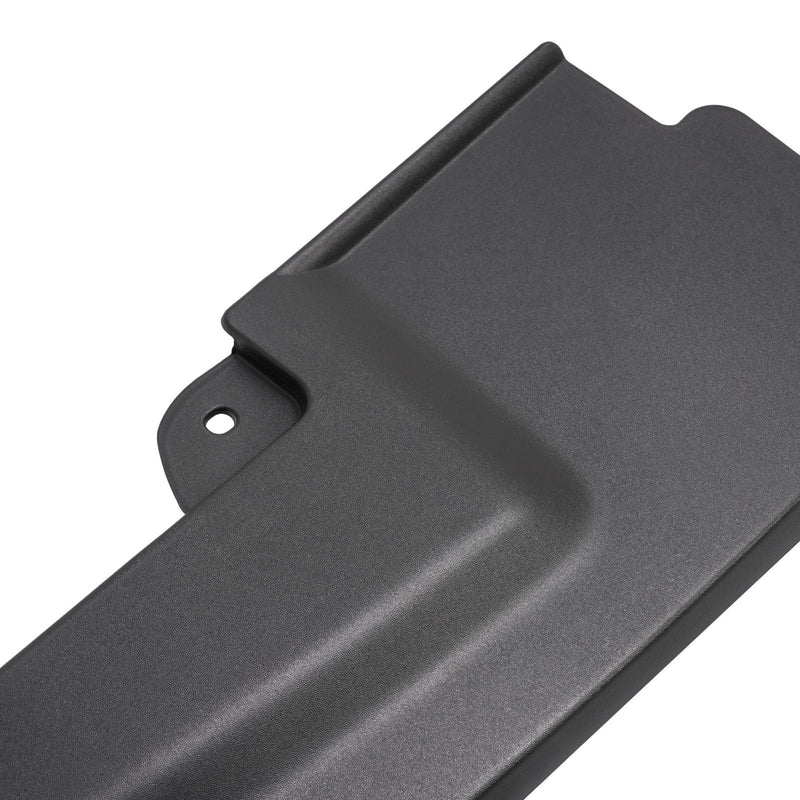 DURAFORCE Radiator Support Cover Panel For Dodge Durango 2014-2025 22 #5113714AB CH1224117
