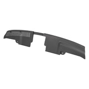 DURAFORCE Radiator Support Cover Panel For Dodge Durango 2014-2025 22 #5113714AB CH1224117