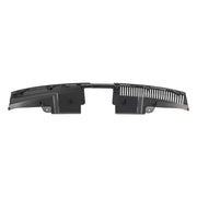 DURAFORCE Radiator Support Cover Panel For Dodge Durango 2014-2025 22 #5113714AB CH1224117
