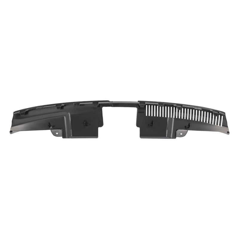 DURAFORCE Radiator Support Cover Panel For Dodge Durango 2014-2025 22 #5113714AB CH1224117